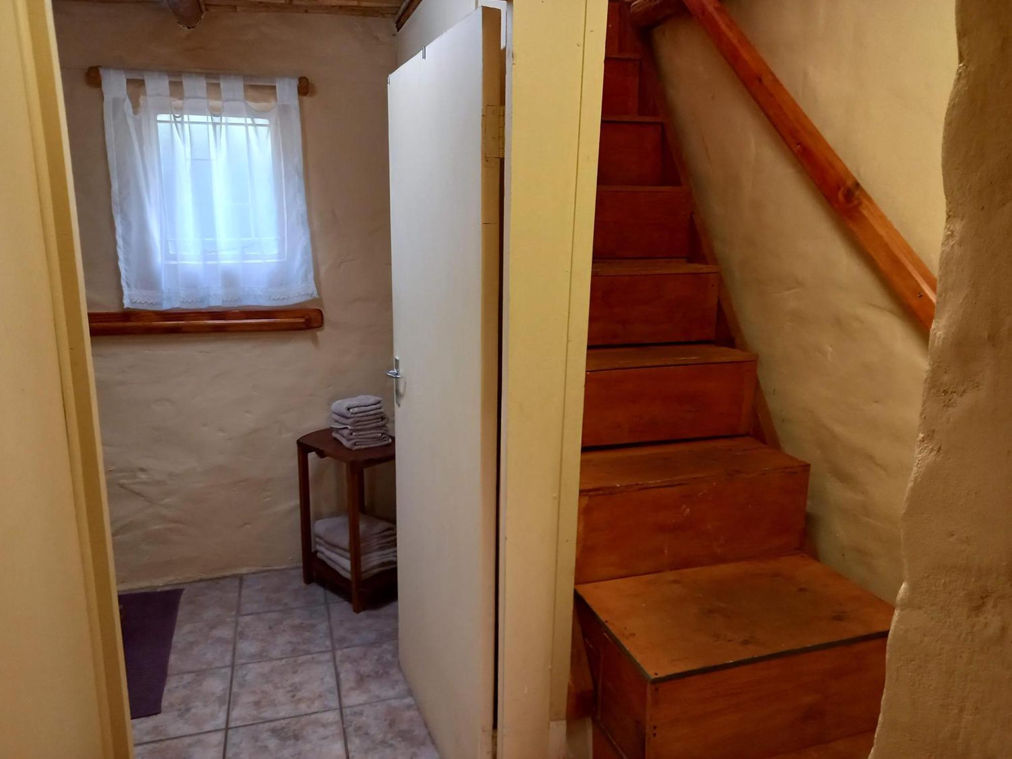 De Poort Country Lodge Оудсхорн Стая снимка
