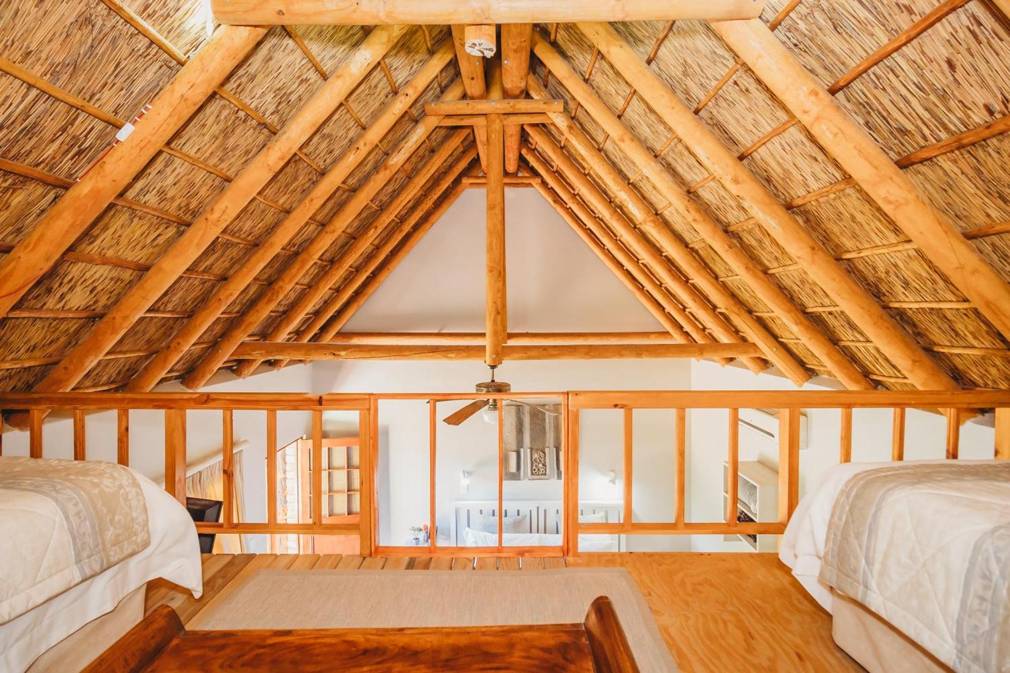 De Poort Country Lodge Оудсхорн Стая снимка