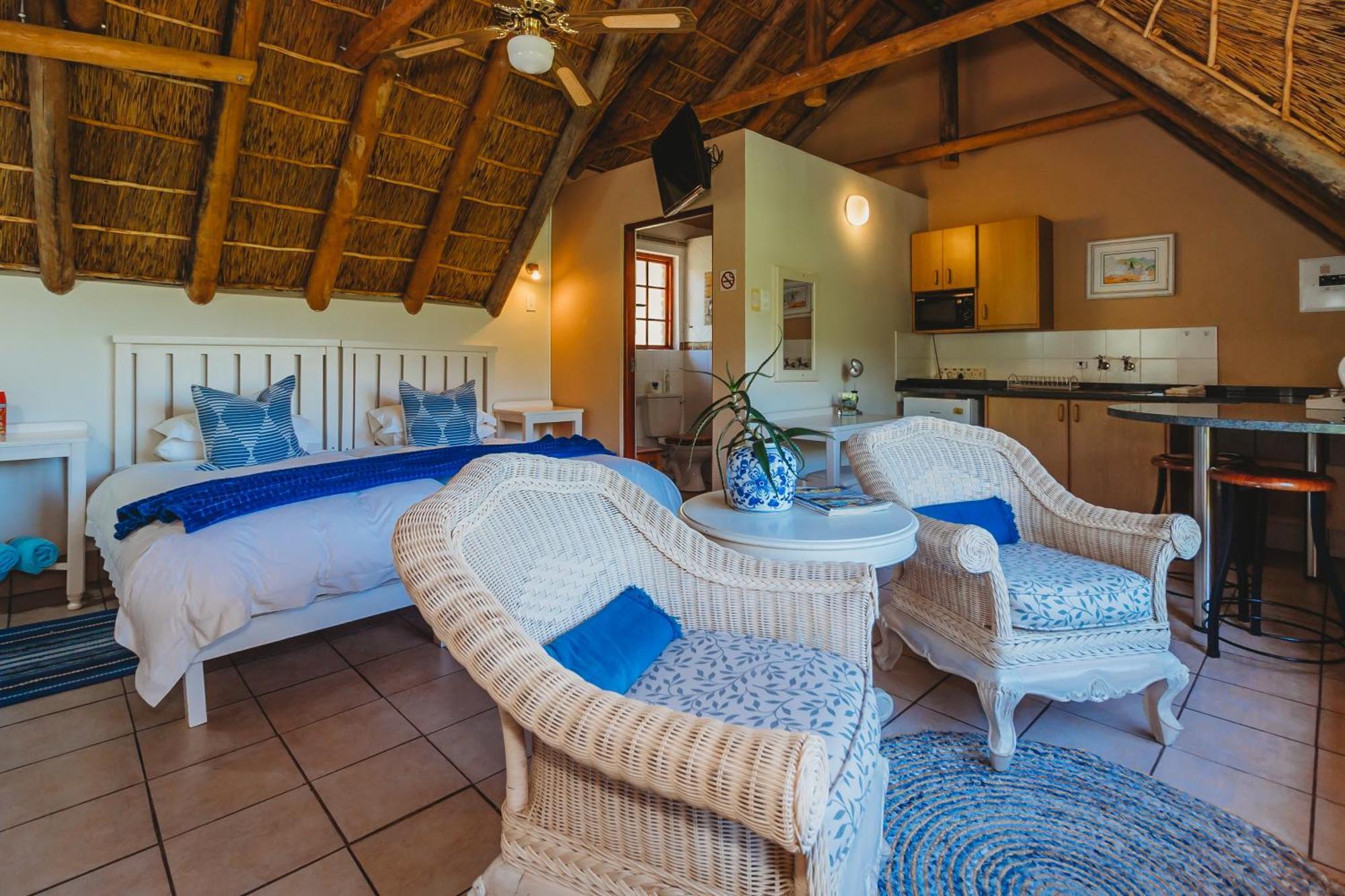 De Poort Country Lodge Оудсхорн Стая снимка