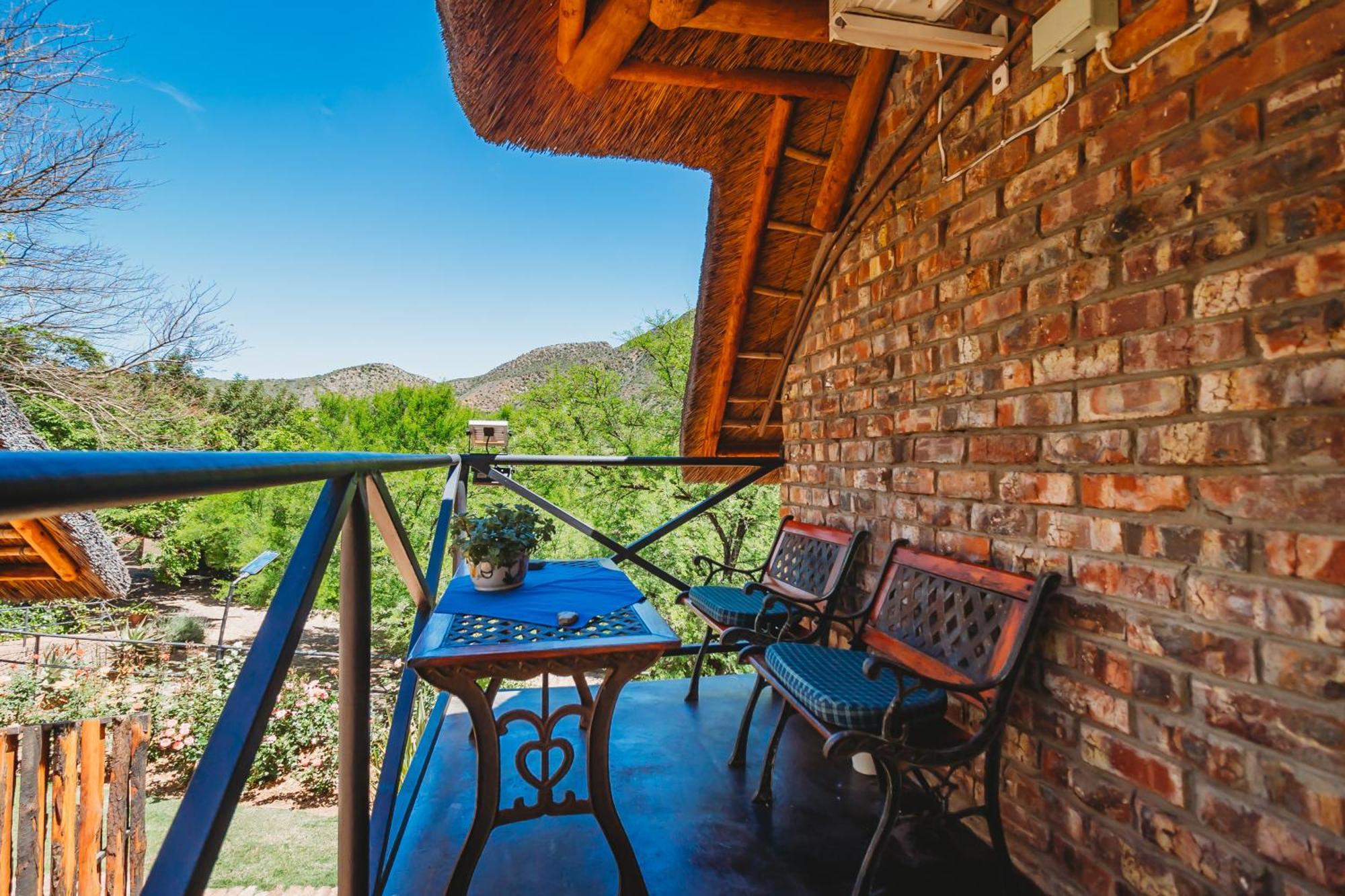 De Poort Country Lodge Оудсхорн Стая снимка