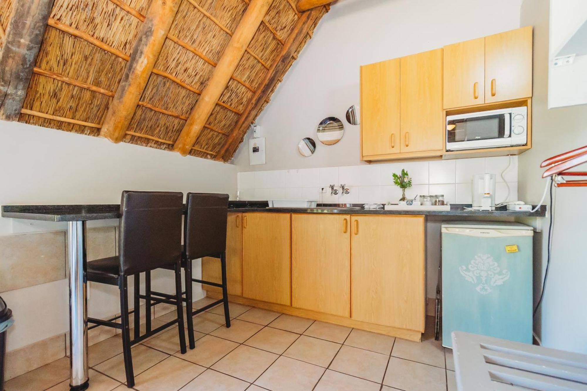 De Poort Country Lodge Оудсхорн Стая снимка
