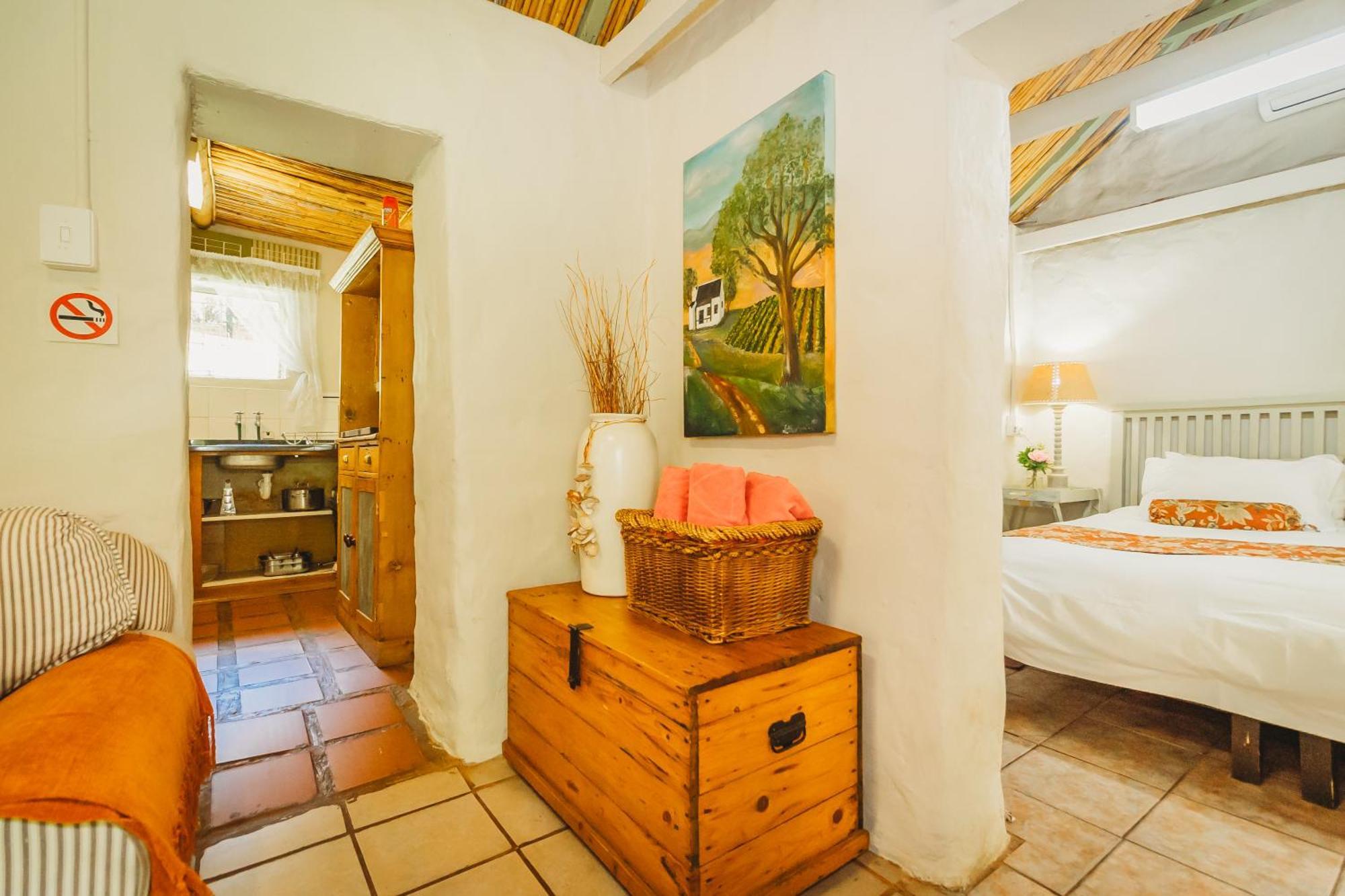 De Poort Country Lodge Оудсхорн Стая снимка