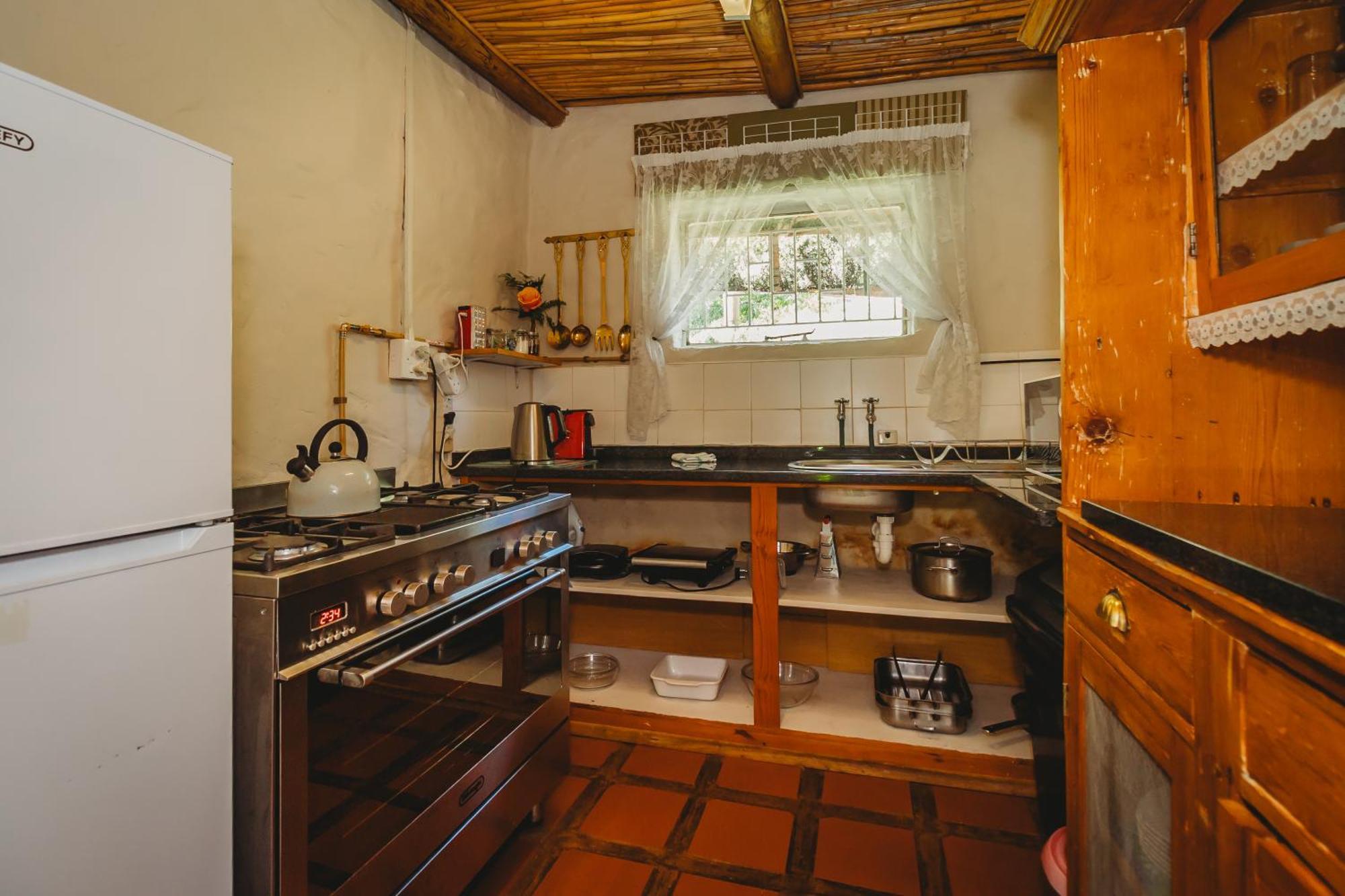 De Poort Country Lodge Оудсхорн Стая снимка