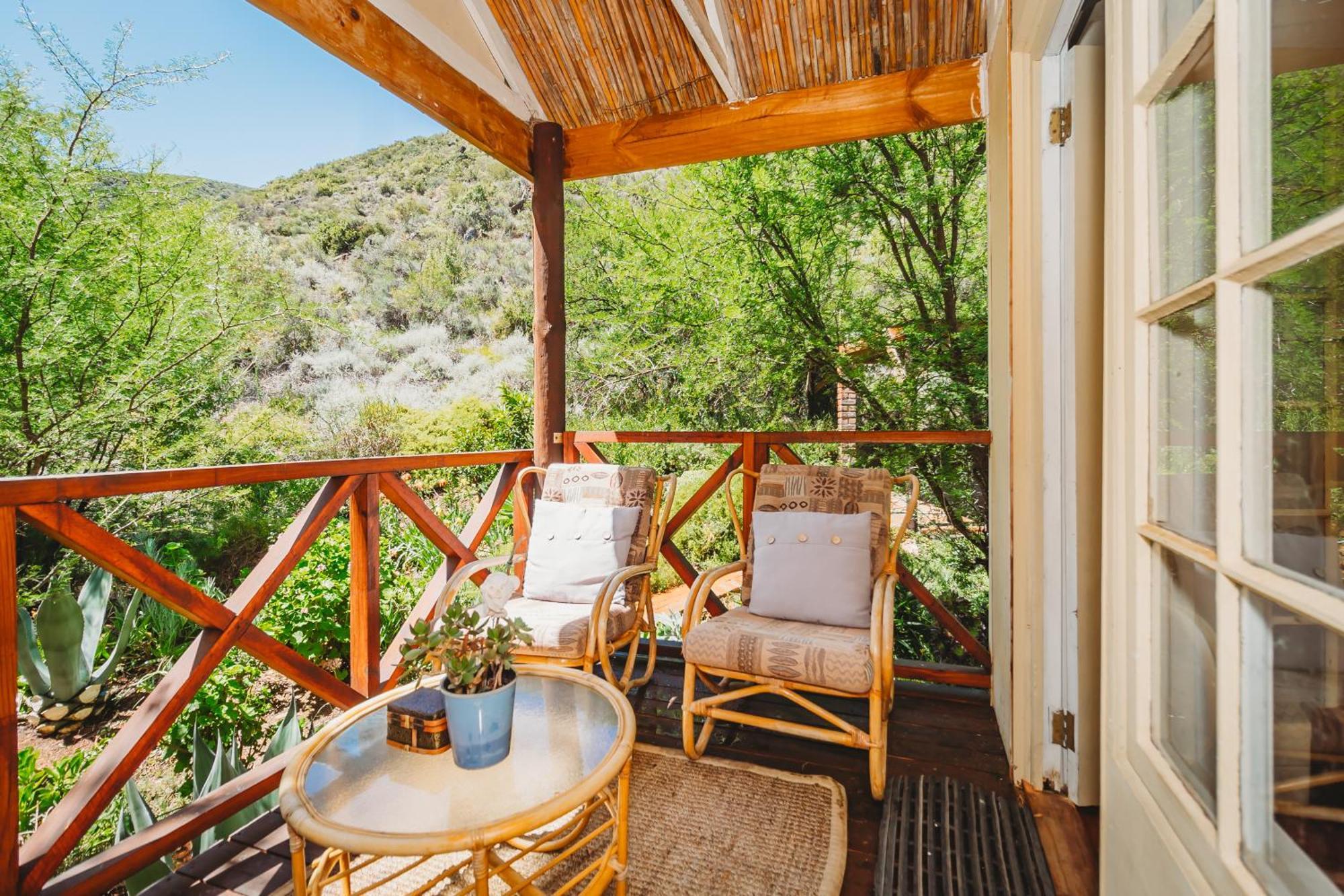 De Poort Country Lodge Оудсхорн Екстериор снимка