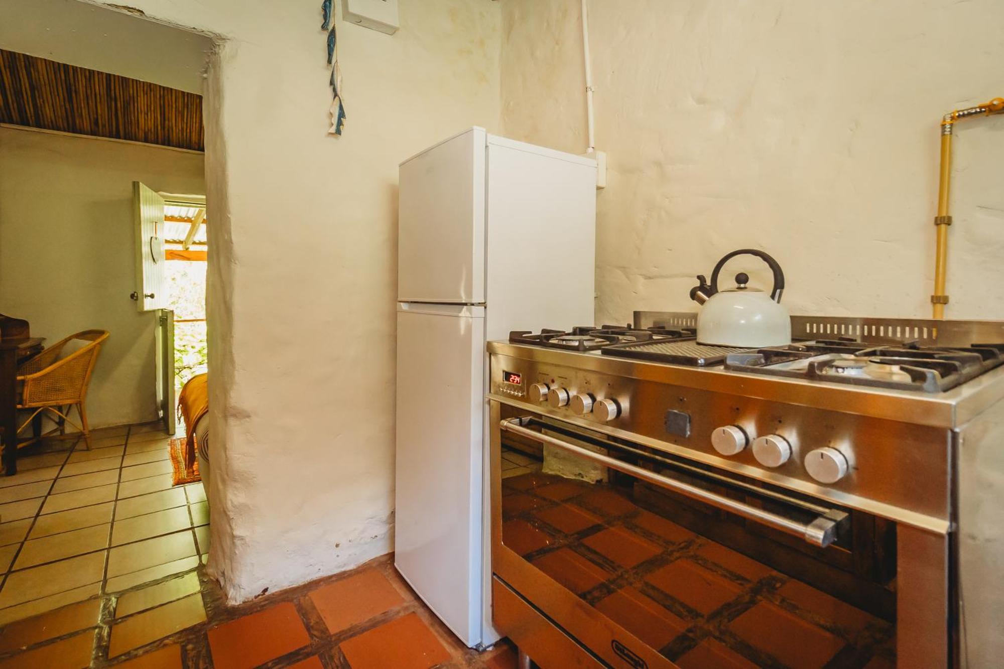 De Poort Country Lodge Оудсхорн Стая снимка