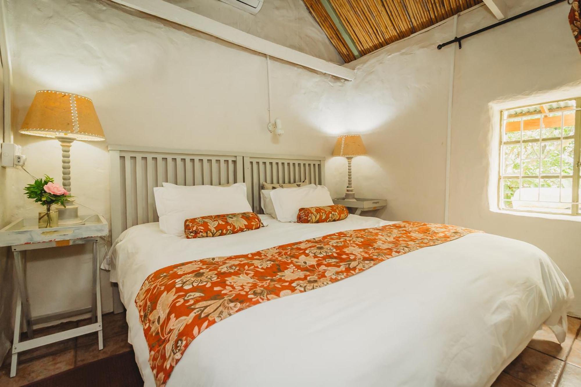 De Poort Country Lodge Оудсхорн Стая снимка