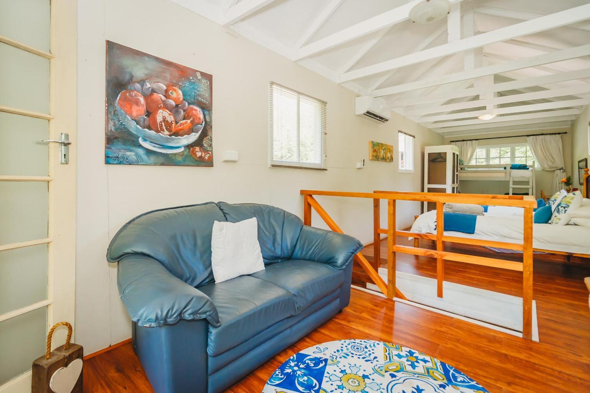 De Poort Country Lodge Оудсхорн Стая снимка