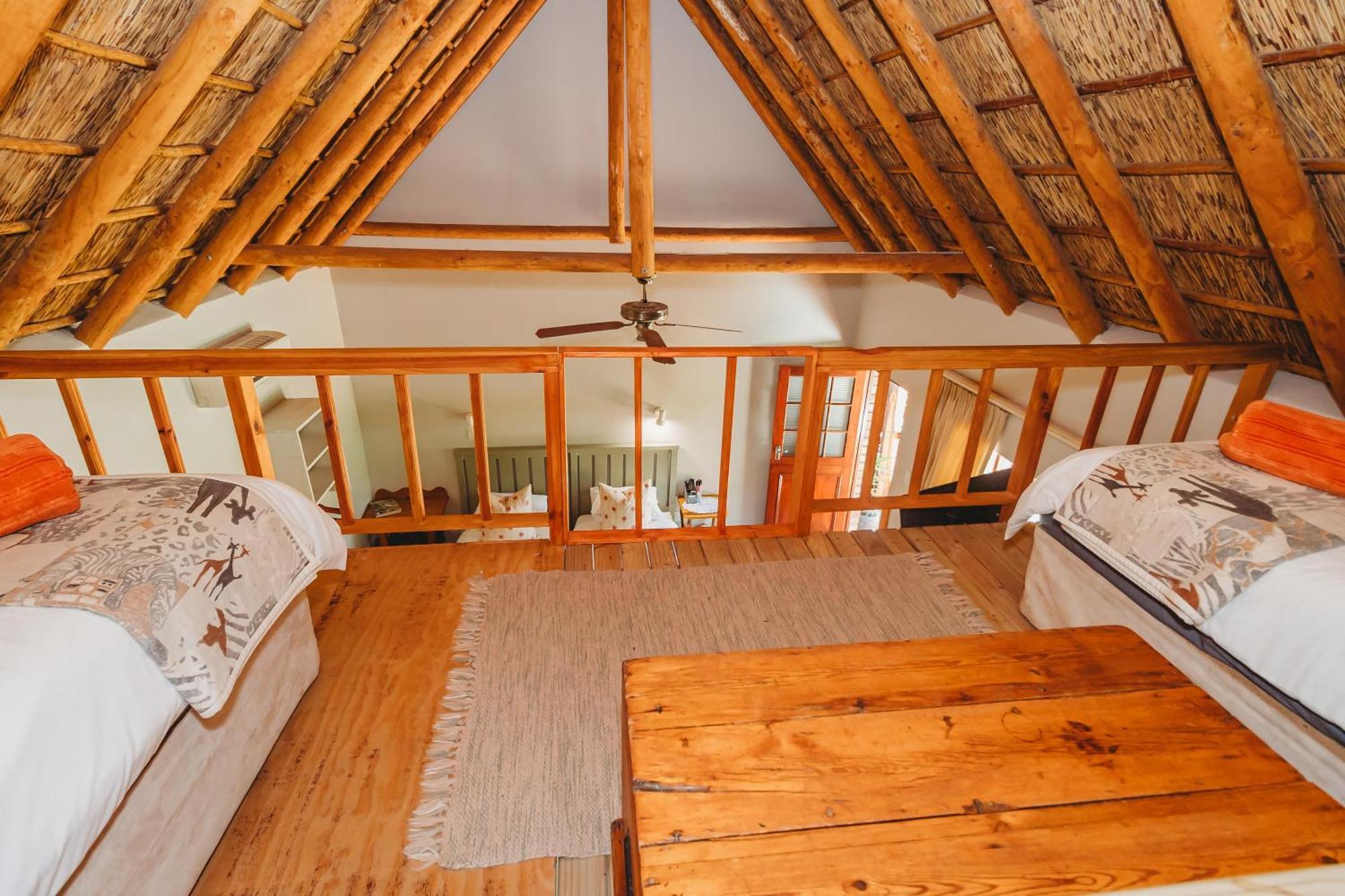 De Poort Country Lodge Оудсхорн Стая снимка