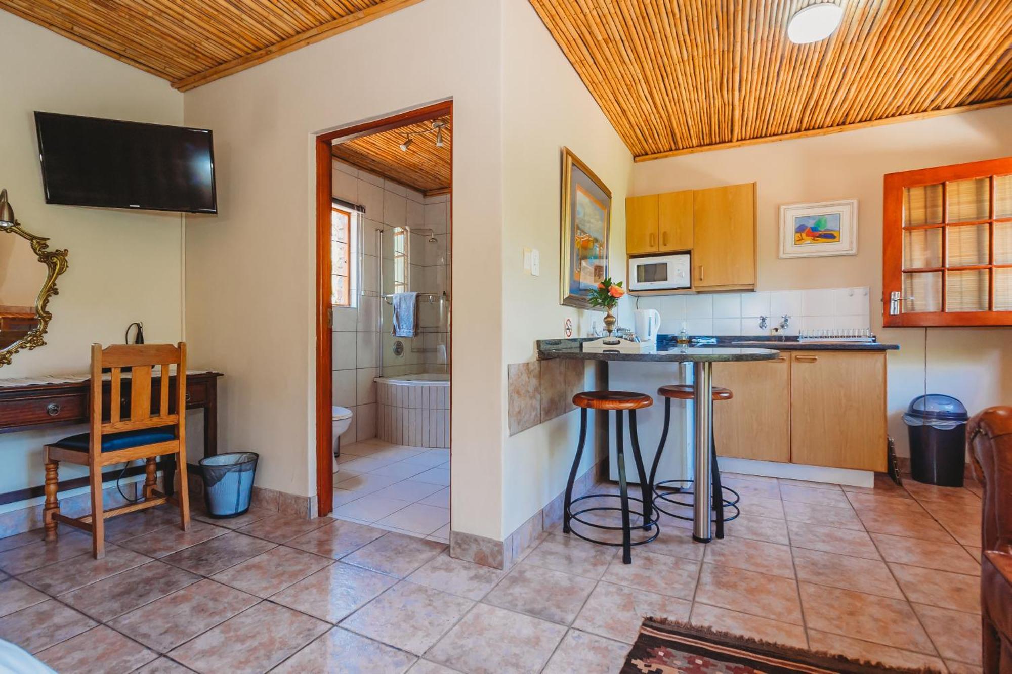De Poort Country Lodge Оудсхорн Стая снимка
